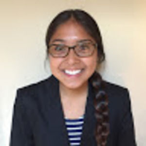 Meet your Posher, Valerie